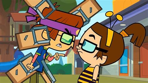 "Total DramaRama" A Ninjustice to Harold (TV Episode 2018) - IMDb