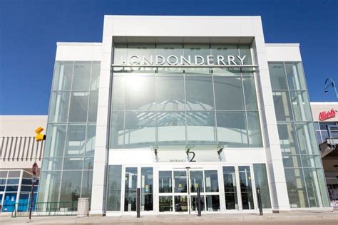 Londonderry Shopping Centre Unveils Transformation [Photos ...