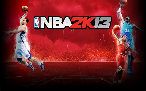 Nba 2k13 Cover Template