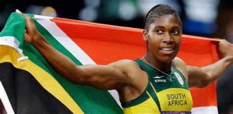 South African Sports Stars - SAPeople