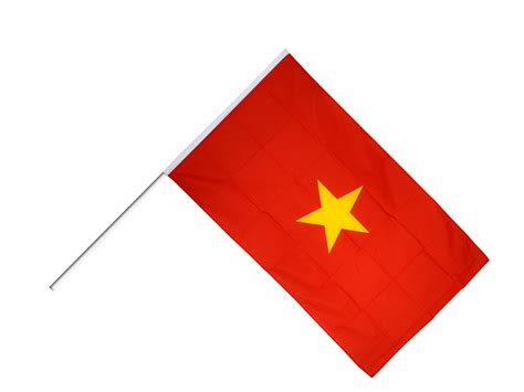 Vietnam Flag PNG Images Transparent Free Download | PNGMart.com