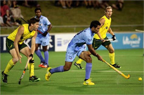 Is Hockey The National Game Of India? - SaralStudy