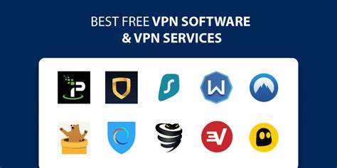 14 Best VPN Services of 2022 | Free VPN Software and Tools