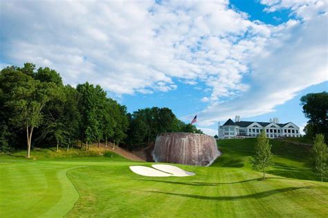 Trump National Golf Club - Washington D.C. (Championship Course)