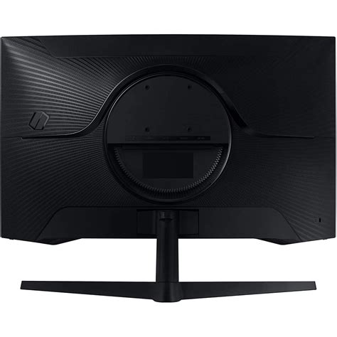 SAMSUNG 27" Odyssey G5 2K HDR 144hz 1000R Curved Gaming Monitor | LC27G55T | City Center For ...