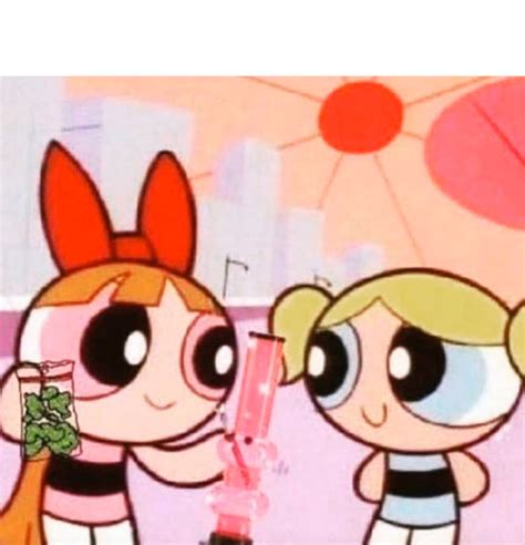 Powerpuff girls Memes - Imgflip