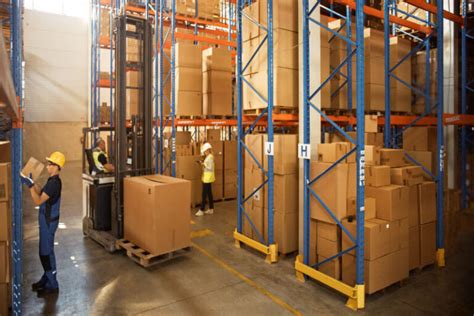 Warehouse Safety: Protecting Employees and Assets | Litum