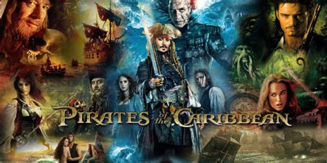 Pirates of the Caribbean 6: Cast, Release Date and more Updates! - DroidJournal