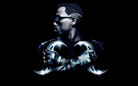 Marvel Blade Wallpapers - Wallpaper Cave