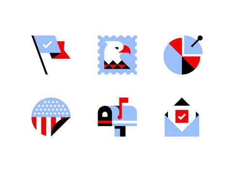 Browse thousands of Election images for design inspiration | Dribbble