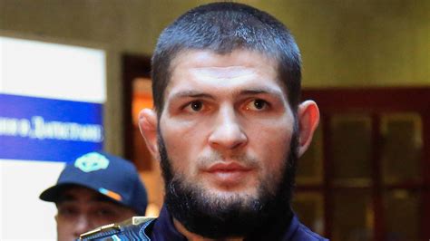 Nurmagomedov wants MMA to be Olympic sport | Yardbarker