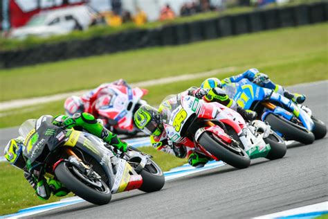 #StatAttack: MotoGP™ at the Circuit Ricardo Tormo | MotoGP™