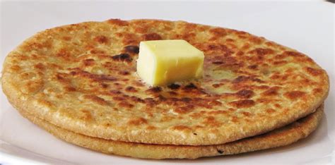 How to make Aloo Paratha? - Healthyliving from Nature - Buy Online