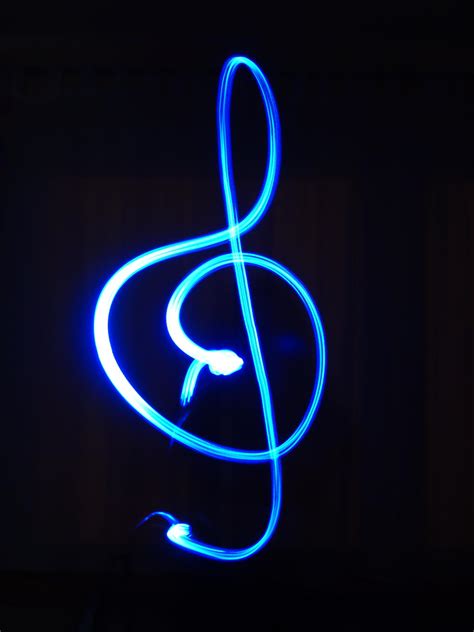 Treble clef by Levaander on DeviantArt