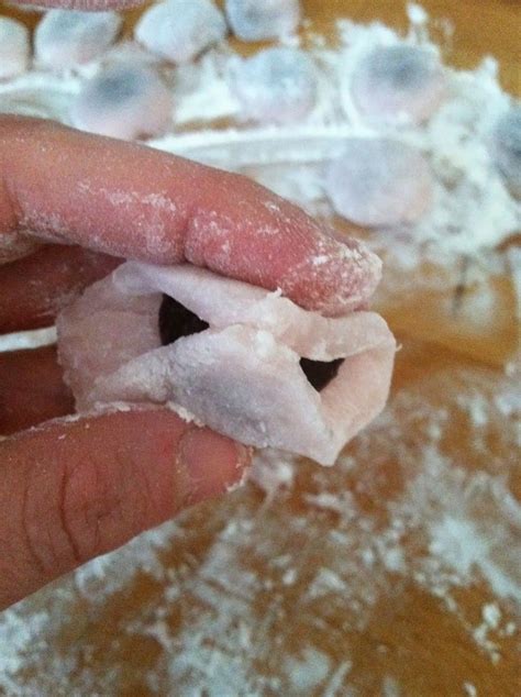 Tagan's Kitchen: Mochi, Another Chinese New Year Treat I Love Food, Good Food, Chinese New Year ...