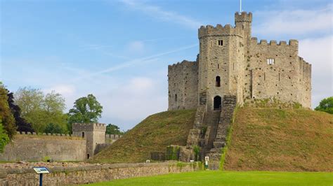 Cardiff Castle Pictures: View Photos & Images of Cardiff Castle