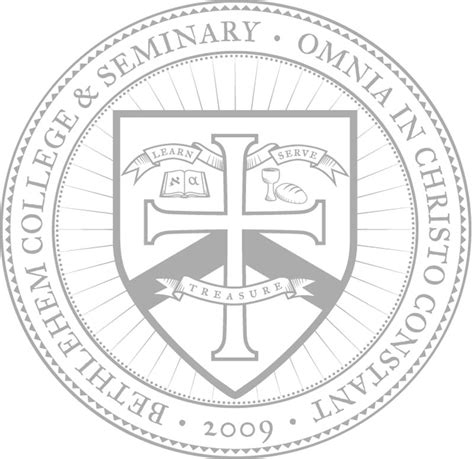 Bethlehem College & Seminary - The Classical Difference