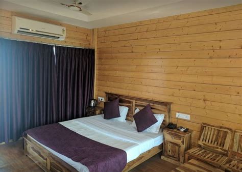 MPT Hanuwantiya Resort, Hanuwantiya Killod INR 233 OFF ( ̶3̶8̶9̶0̶ ...