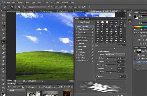 Windows 7 to be the Min. Requirement for All Future Photoshop Versions | PetaPixel