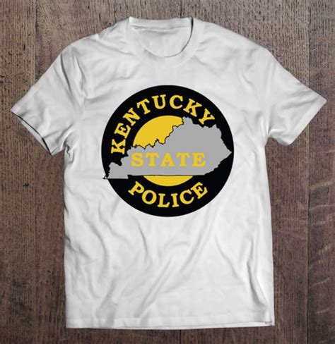 Special Kentucky State Police Kentucky Map - Luxwoo.com