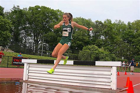 A Trio Of National High School Records - Track & Field News