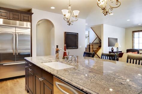 How To Care For Natural Stone Countertops - Onslow Stoneworks INC.