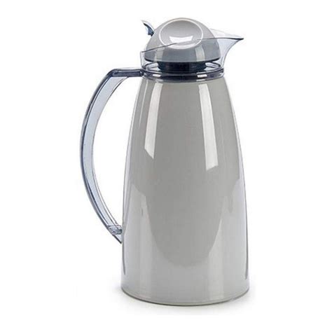 Plastic Thermos Jug (1L) — Brycus