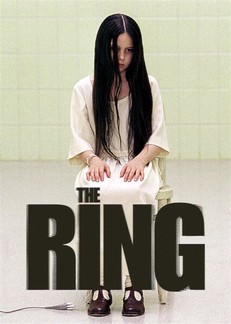 The Ring (2002)