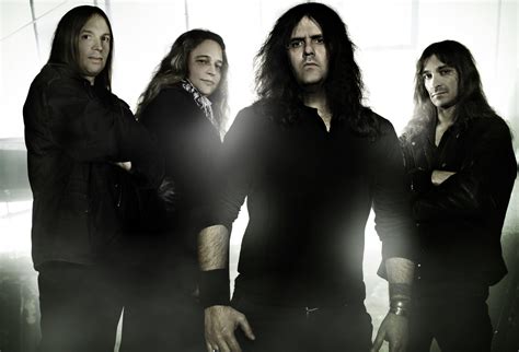 Kreator announce European tour