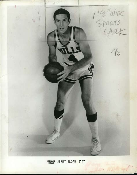 Jerry Sloan, Hall of Fame coach with Utah Jazz, dies at 78