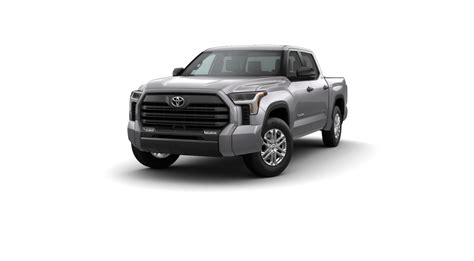 New 2024 Toyota Tundra SR5 4-Wheel Drive SR5 CREWMAX 5.5 in West Bloomington # | Walser Toyota