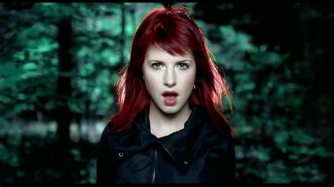 Of my top 5 favorite Paramore songs, which do you like best? - Paramore - Fanpop