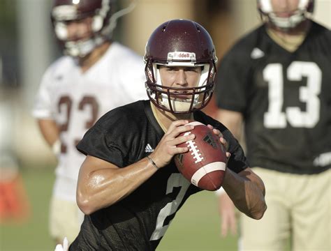 At Texas State, Dennis Franchione opts for potential over program ...