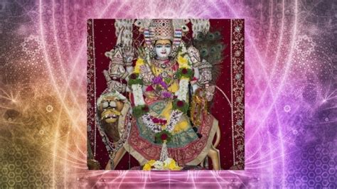 [PDF], आरती: माता वैष्णो देवी - video, Maa Vaishno Devi ki Aarti, Book ...