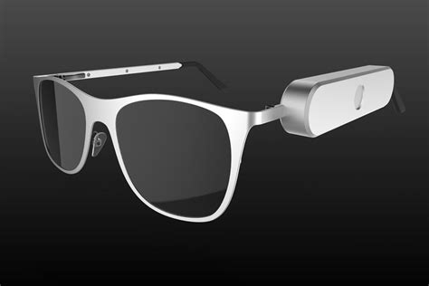 Smart Glasses for Blind People – SnupDesign