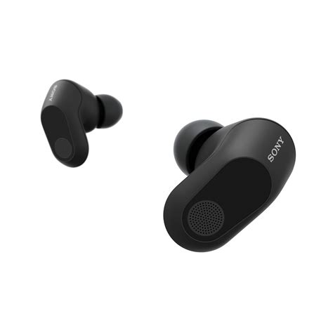 Sony INZONE Buds Truly Wireless Noise Cancelling Gaming Earbuds, 12 Hour Battery, for PC, PS5 ...