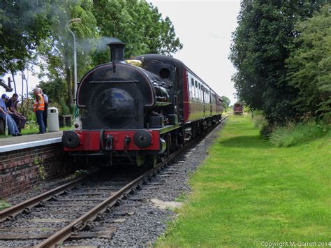 Lincolnshire Wolds Railway