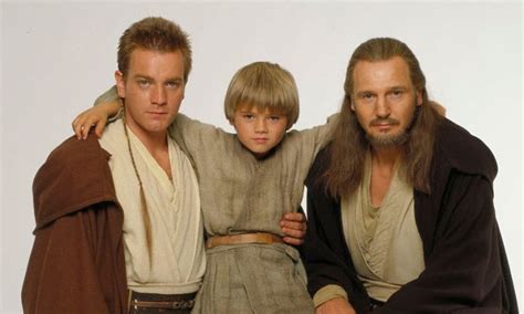 Star Wars: Qué fue de Jake Lloyd, el niño que hizo de Anakin Skywalker ...