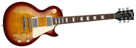 About Gibson Les Paul Guitars | Sweetwater