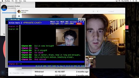 'Unfriended: Dark Web' Review: It's All Fun And Games Until Hackers Get ...