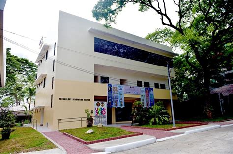 UP Cebu inaugurates new R&D centers and projects – University of the Philippines System Website