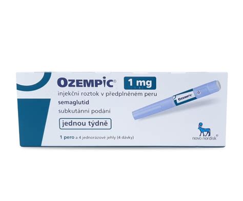 Ozempic 1 mg (USA Domestic) | ecbt.org