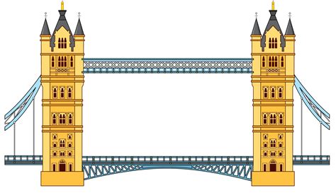 Free Bridge Cartoon Cliparts, Download Free Bridge Cartoon Cliparts png ...