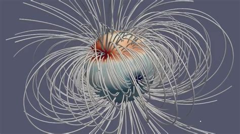 Jupiter's Weird Magnetic Field Gets Even Weirder | Space