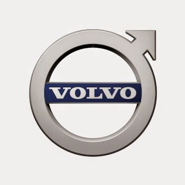 AB Volvo Logo