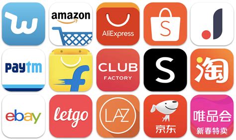 Best Shopping Apps in Bahrain of IOS App Store