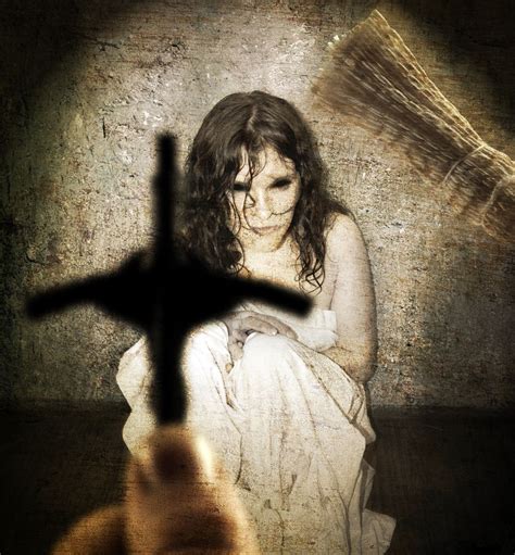 Casting Out Demons: Pope Francis Declares Support for Exorcisms | Live Science