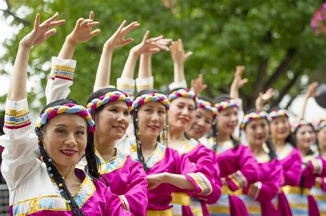 Canberra comes alive as Chinese community celebrates New Year | The Canberra Times | Canberra, ACT