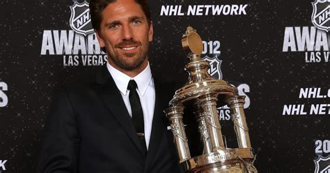 NHL Vezina Trophy Winners Quiz - By Dom1n1c