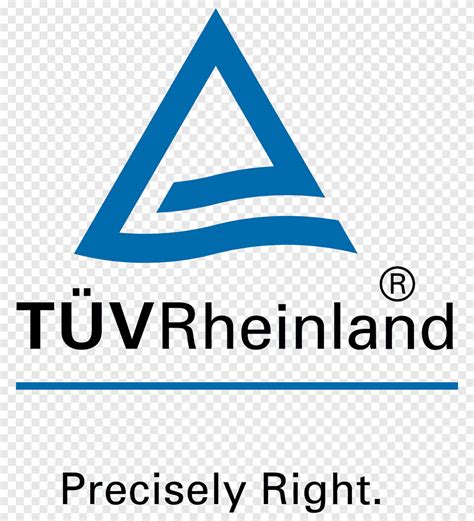 Logo Technischer Überwachungsverein TÜV Rheinland Certification ...